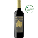 Valenciso Rioja Reserva 10 Años Después Edición Limitada 2014